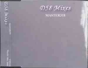 Martin L. Gore, L.I.X. - MASTER318