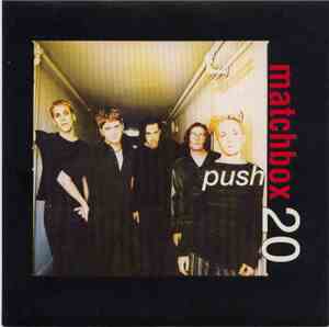 Matchbox 20 - Push
