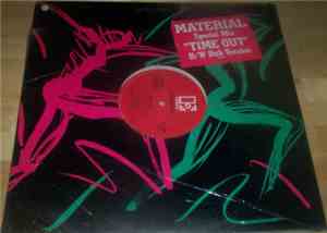 Material - Time Out