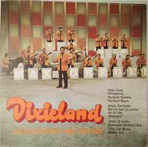 Max Greger - Dixieland