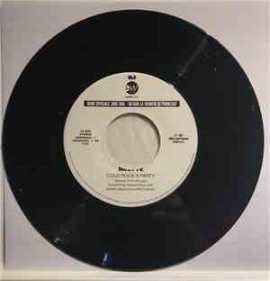 MC Lyte / Ornella Vanoni - Cold Rock A Party / Viaggerai