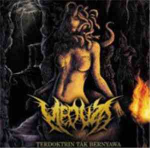 Meduza  - Terdoktrin Tak Bernyawa
