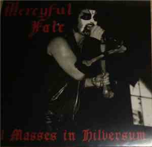 Mercyful Fate - Evil Masses In Hilversum 1984.01.29