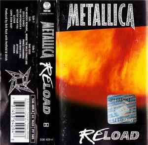 Metallica - Reload