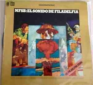 MFSB - El Sonido De Filadelfia