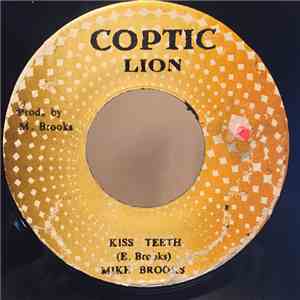 Mike Brooks - Kiss Teeth
