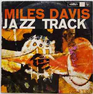 Miles Davis - Jazz Track