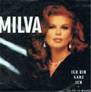 Milva - Ich Bin Ganz Ich