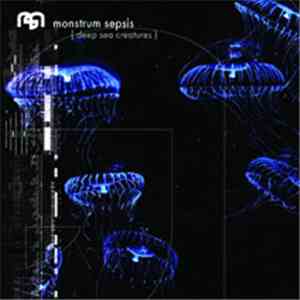 Monstrum Sepsis - Deep Sea Creatures