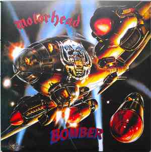 Motörhead - Bomber