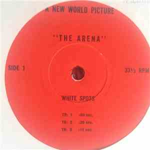 No Artist - The Arena (Radio Spots)