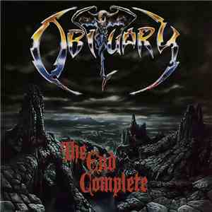 Obituary - The End Complete