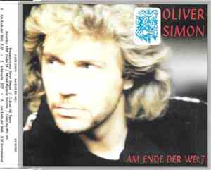 Oliver Simon - Am Ende Der Welt
