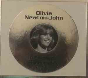 Olivia Newton-John - The Platinum Collection