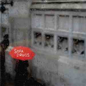 Peter Wright - Sofa Drugs