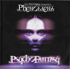 Phenomena  - Psycho Fantasy