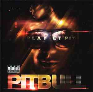Pitbull - Planet Pit
