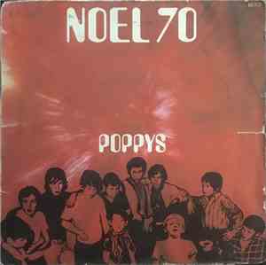 Poppys - Noël 70