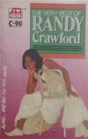 Randy Crawford - The Very Best Of Randy Crawford