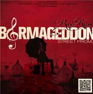 Ras Kass - Barmageddon