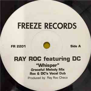Ray Roc Featuring DC - Whisper