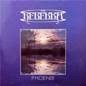Rebekka  - Phoenix