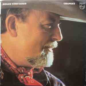 Roger Whittaker - Changes