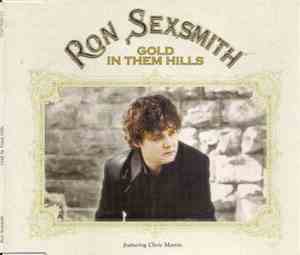 Ron Sexsmith - Gold In Them Hills