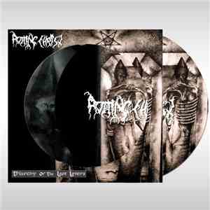 Rotting Christ - Triarchy Of The Lost Lovers