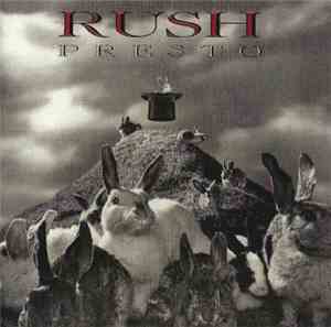 Rush - Presto