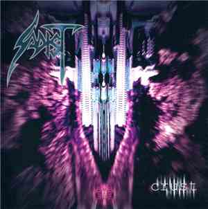 Sadist  - Crust
