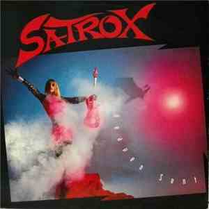 Satrox - Heaven Sent