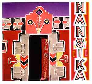Sean Bergin's Quintet - Nansika