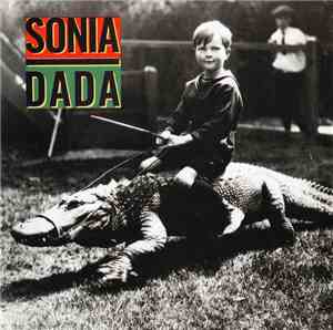 Sonia Dada - Sonia Dada