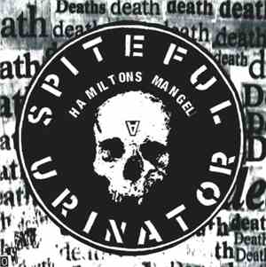 Spiteful Urinator - Total Onslaught