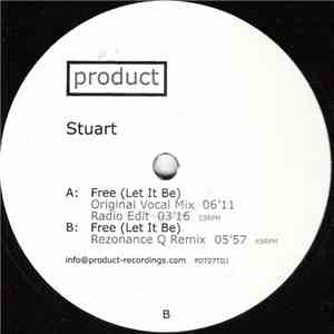 Stuart - Free (Let It Be)