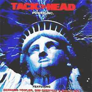 Tack>>Head - Power Inc.