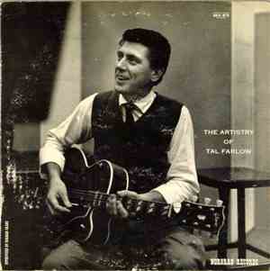 Tal Farlow - The Artistry Of Tal Farlow