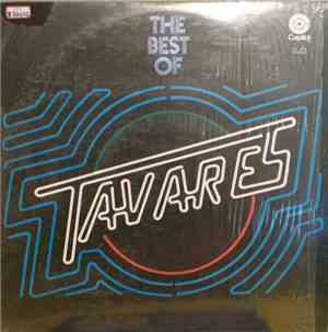 Tavares - The Very Best Of Tavares