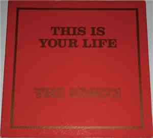 The Adicts - This Is Your Life