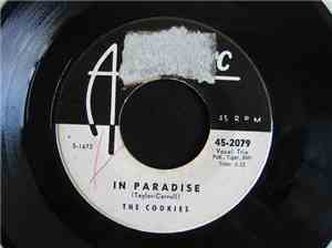 The Cookies - In Paradise