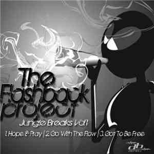 The Flashback Project - Jungle Breaks Vol 1