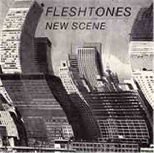 The Fleshtones - New Scene