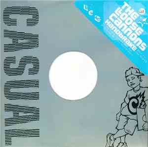 The Loose Cannons - Handbrake (Out For The Night)