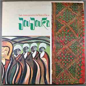 The Master Musicians Of Joujouka - Brian Jones Presents The Pipes Of Pan At ...