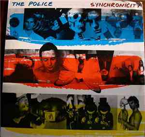 The Police - Synchronicity
