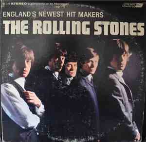 The Rolling Stones - England's Newest Hit Makers