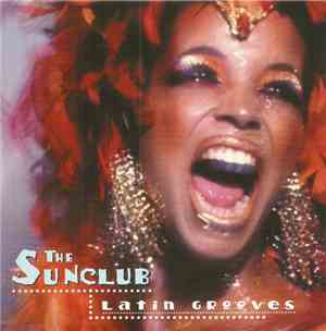 The Sunclub - Latin Grooves