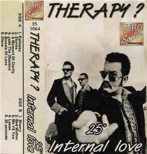 Therapy? - Infernal Love