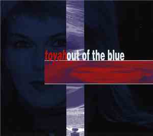 Toyah - Out Of The Blue